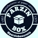 پرزین کارتن
